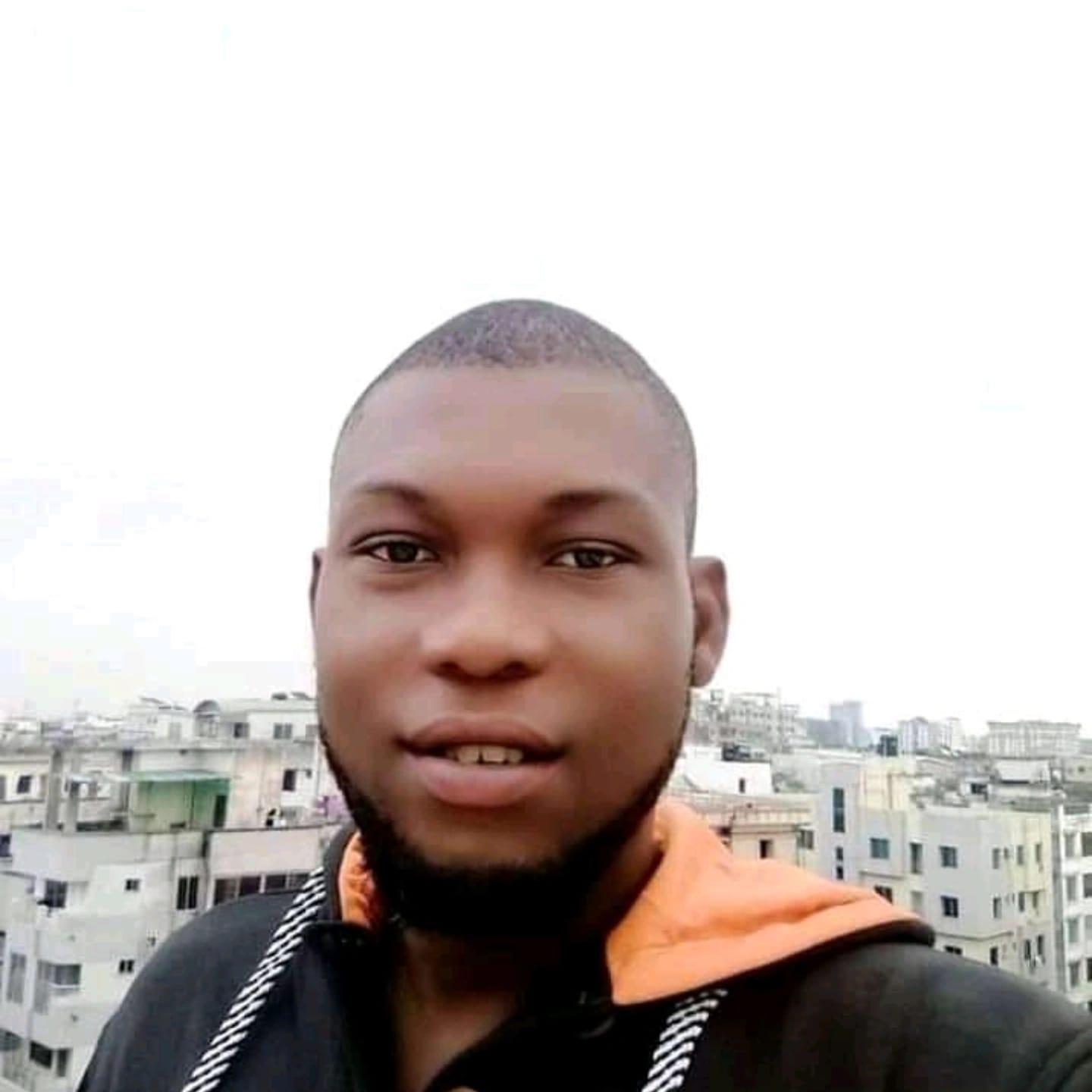 Benjamin Soosay Iwuchukwu
